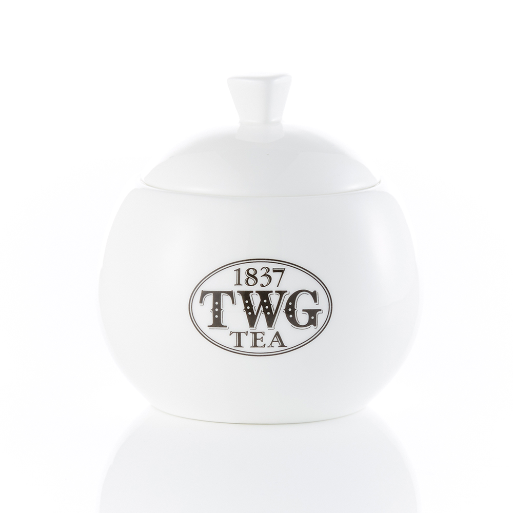 TWG Tea Sugar Bowl A1912